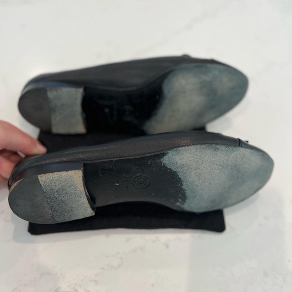 Chanel ballerina - Picture 2 of 5